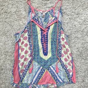 Women’s tank top